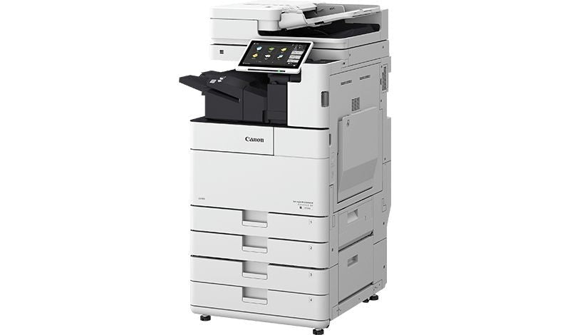Canon IR ADVANCE DX 4935i - Buroprint