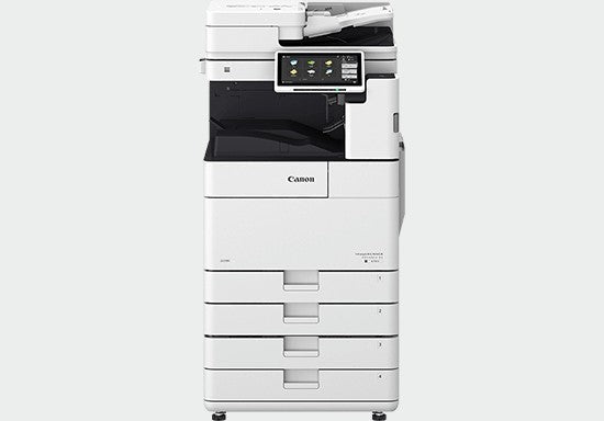 Canon IR ADVANCE DX 4945i - Buroprint