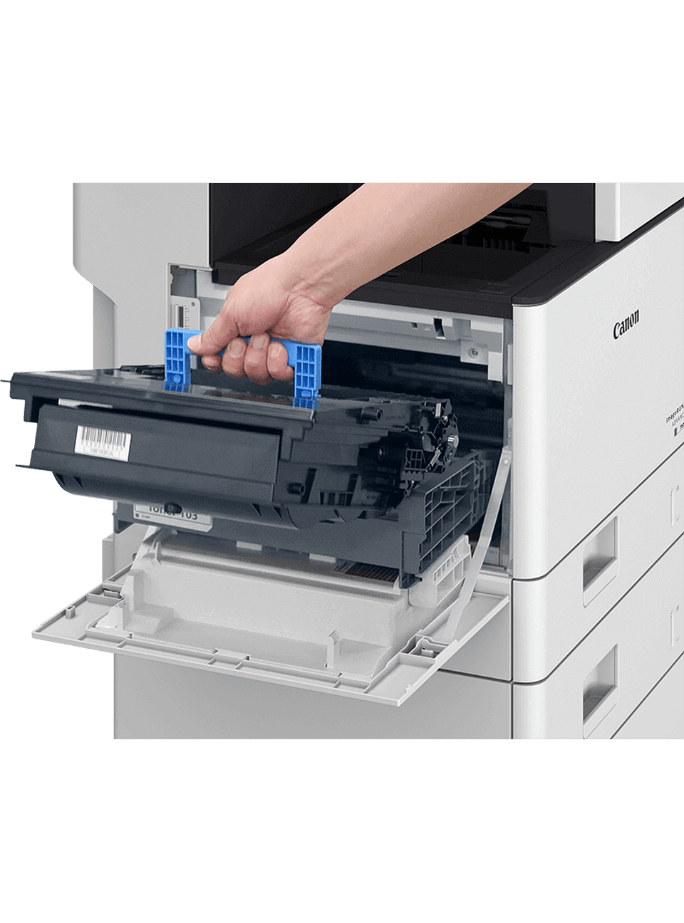Canon IR ADVANCE DX 529i - Buroprint