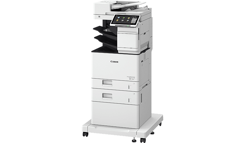 Canon IR ADVANCE DX 529i - Buroprint
