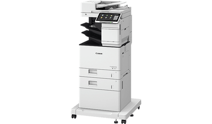 Canon IR ADVANCE DX 529i - Buroprint