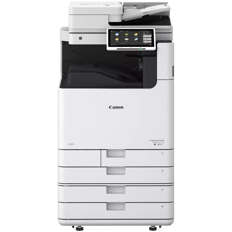 Canon IR ADVANCE DX 6170 Leasing - Buroprint