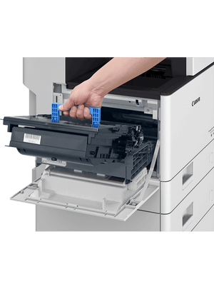 Canon IR ADVANCE DX 619iZ - Buroprint