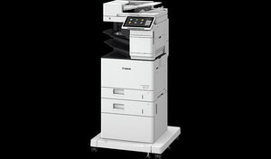 Canon IR ADVANCE DX 619iZ Leasing - Buroprint