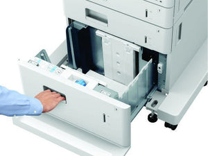 Canon IR ADVANCE DX 719iZ - Buroprint