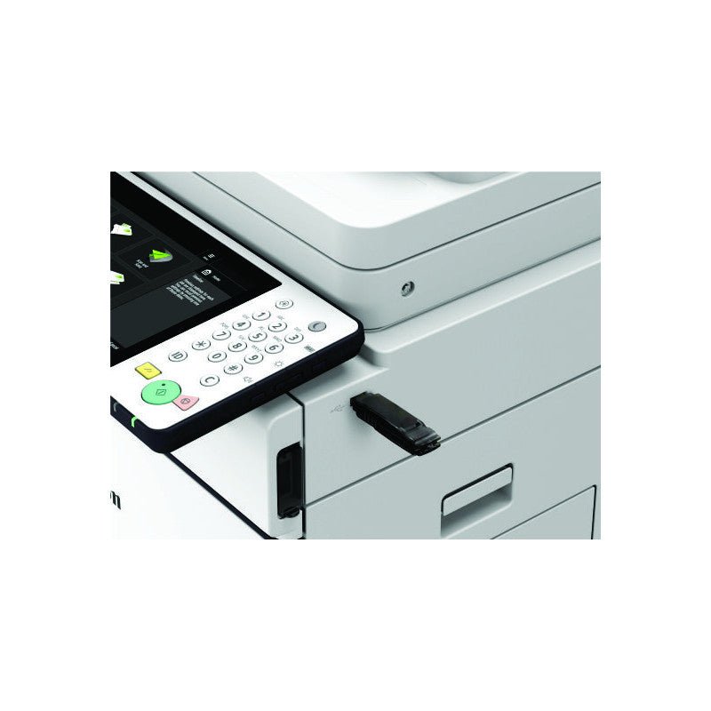 Canon IR ADVANCE DX C 478i - Buroprint