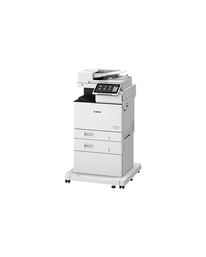 Canon IR ADVANCE DX C 478i - Buroprint