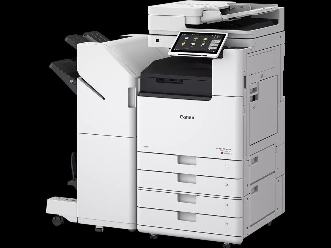 Canon IR ADVANCE DX C3922i Leasing - Buroprint