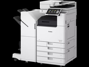 Canon IR ADVANCE DX C3926i Leasing - Buroprint
