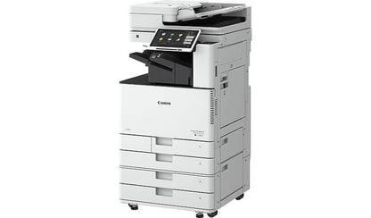 Canon IR ADVANCE DX C3935i - Buroprint