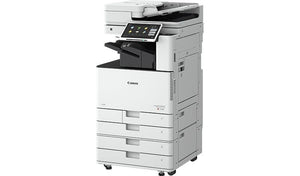 Canon IR ADVANCE DX C3935i Leasing - Buroprint