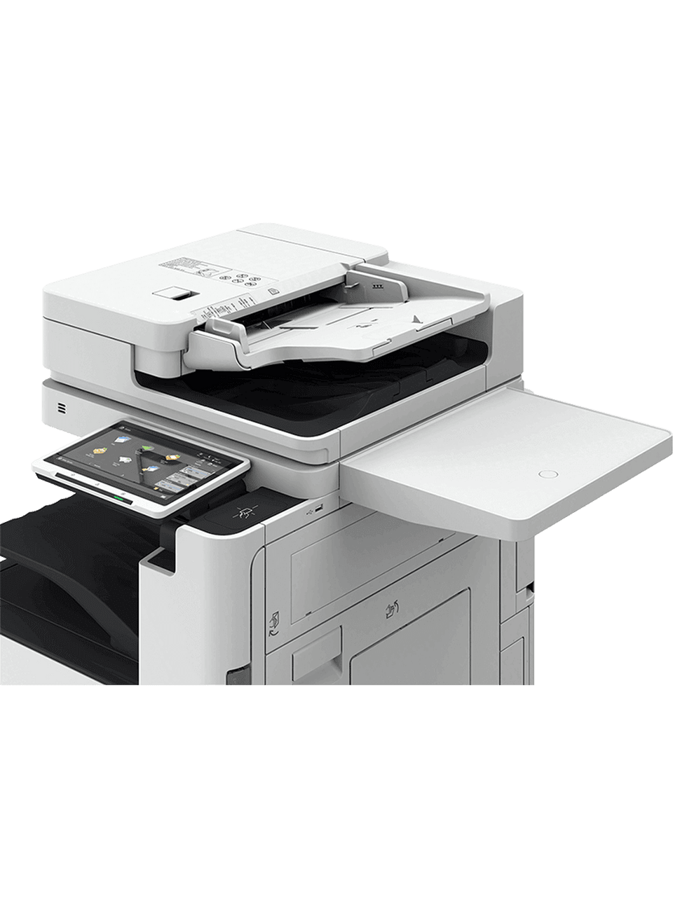Canon IR ADVANCE DX C5870i - Buroprint