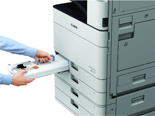 Canon IR ADVANCE DX C5870i - Buroprint