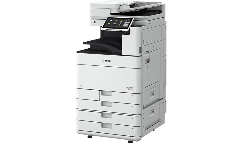 Canon IR ADVANCE DX C5870i - Buroprint