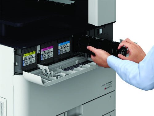 Canon IR ADVANCE DX C5870i - Buroprint