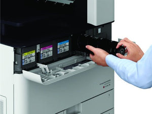 Canon IR ADVANCE DX C5870i - Buroprint