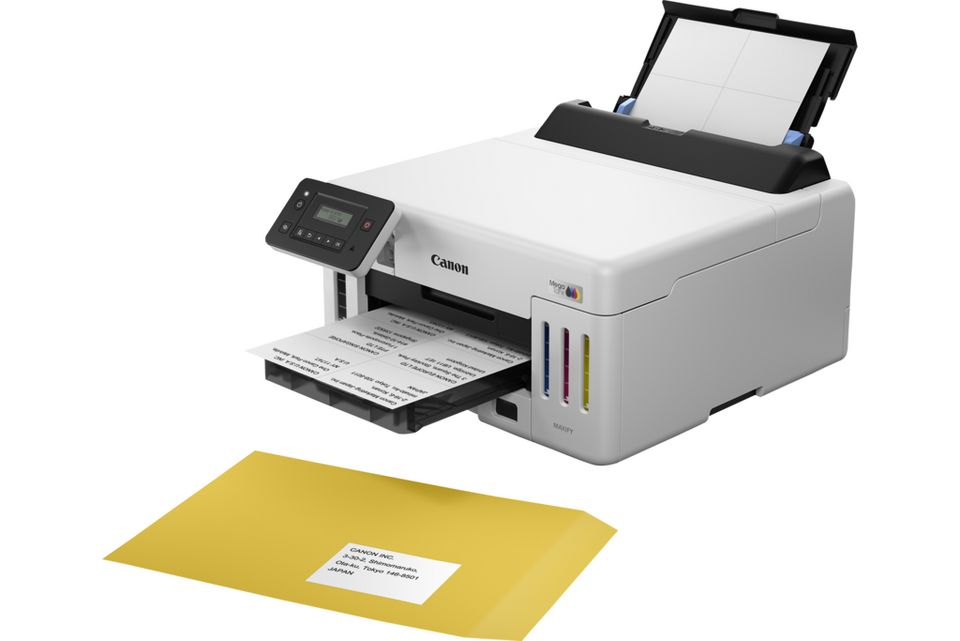 Canon Maxify GX 5150 - Buroprint