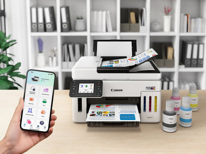 Canon Maxify GX 6150 - Buroprint