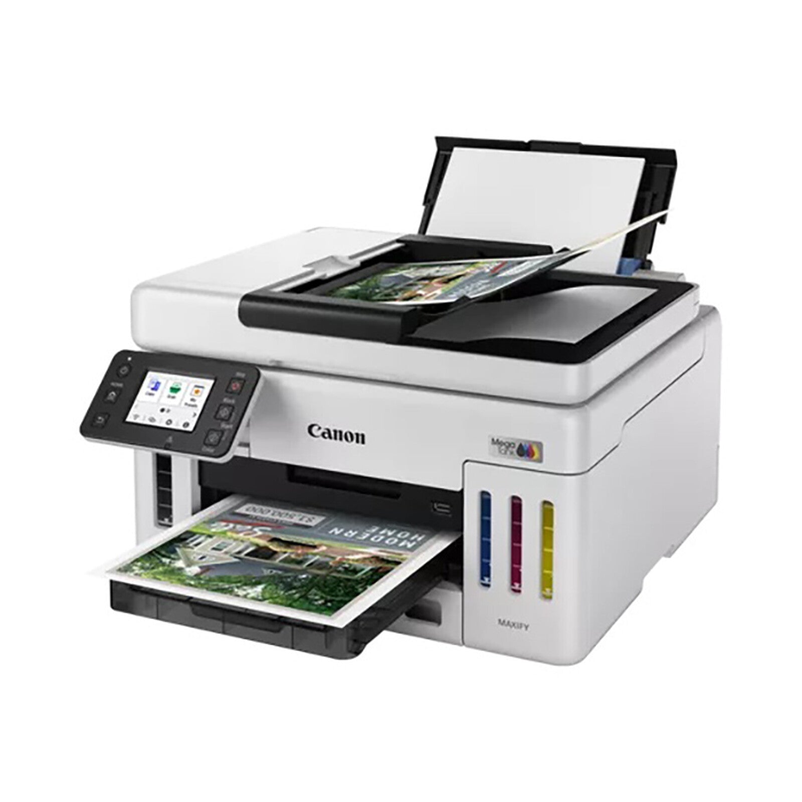 Canon Maxify GX 6150 - Buroprint