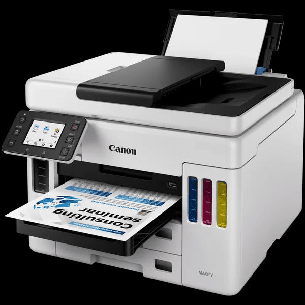 Canon Maxify GX 7050 - Buroprint
