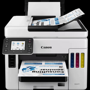 Canon Maxify GX 7050 - Buroprint