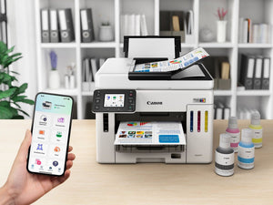 Canon Maxify GX 7150 - Buroprint