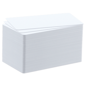 CARTES BLANCHES BADGY - Buroprint