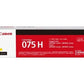 Cartouche toner Canon CRG - 075 / CRG - 075H – Noir & Couleurs - Buroprint