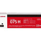 Cartouche toner Canon CRG - 075 / CRG - 075H – Noir & Couleurs - Buroprint