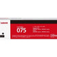Cartouche toner Canon CRG - 075 / CRG - 075H – Noir & Couleurs - Buroprint
