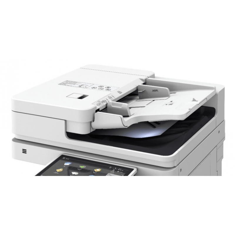 CHARGEUR CANON 1 PASSE E1 - Buroprint