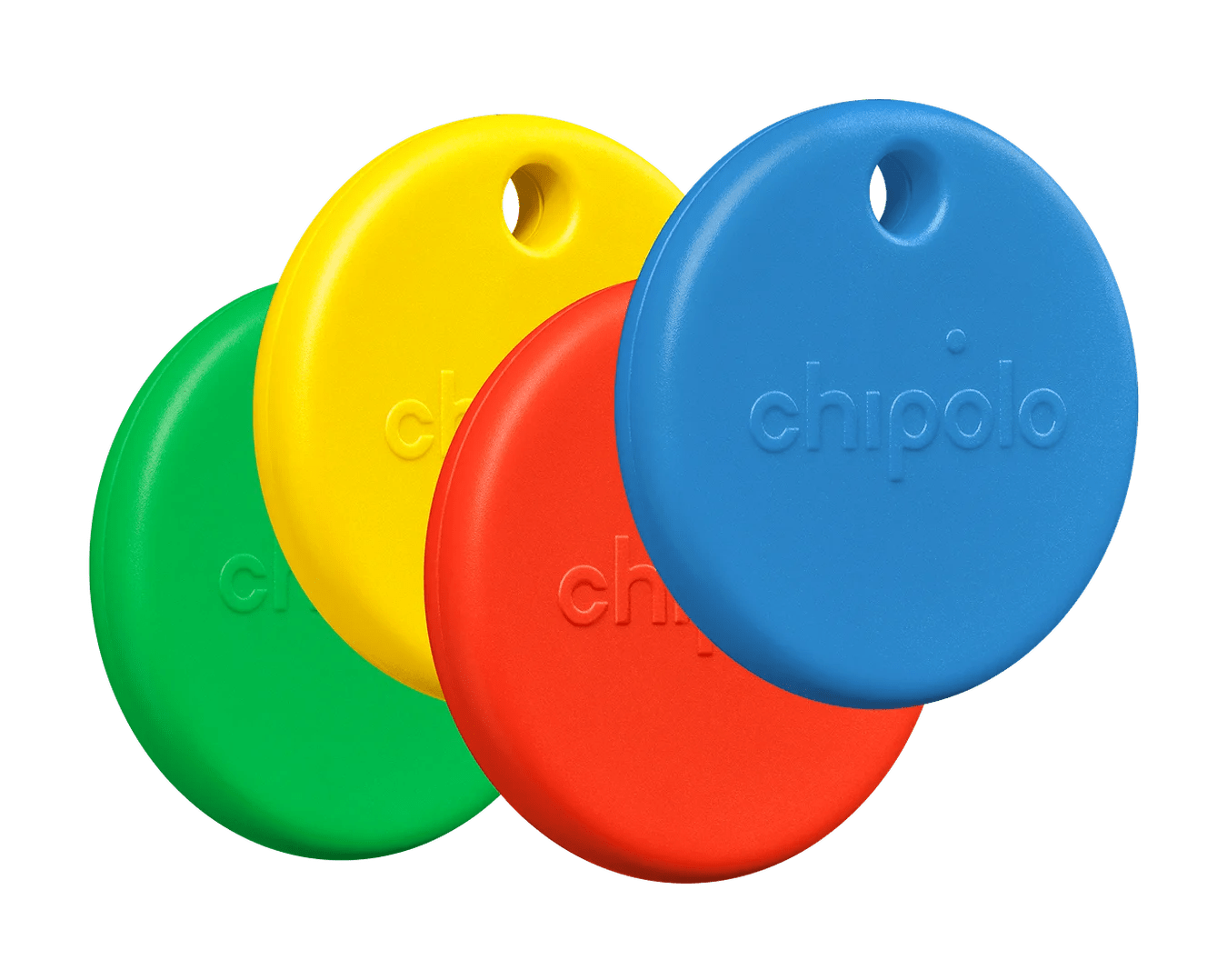 Chipolo POP - Buroprint