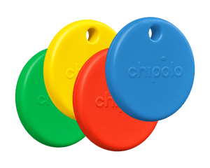 Chipolo POP - Buroprint