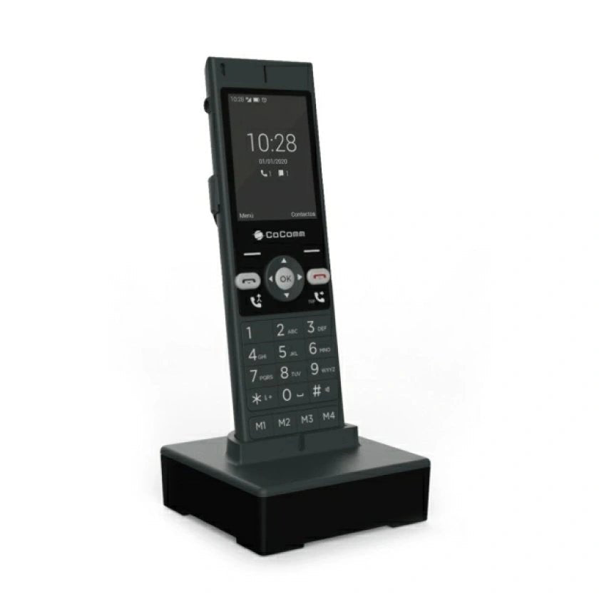 Cocomm DT200 - Buroprint