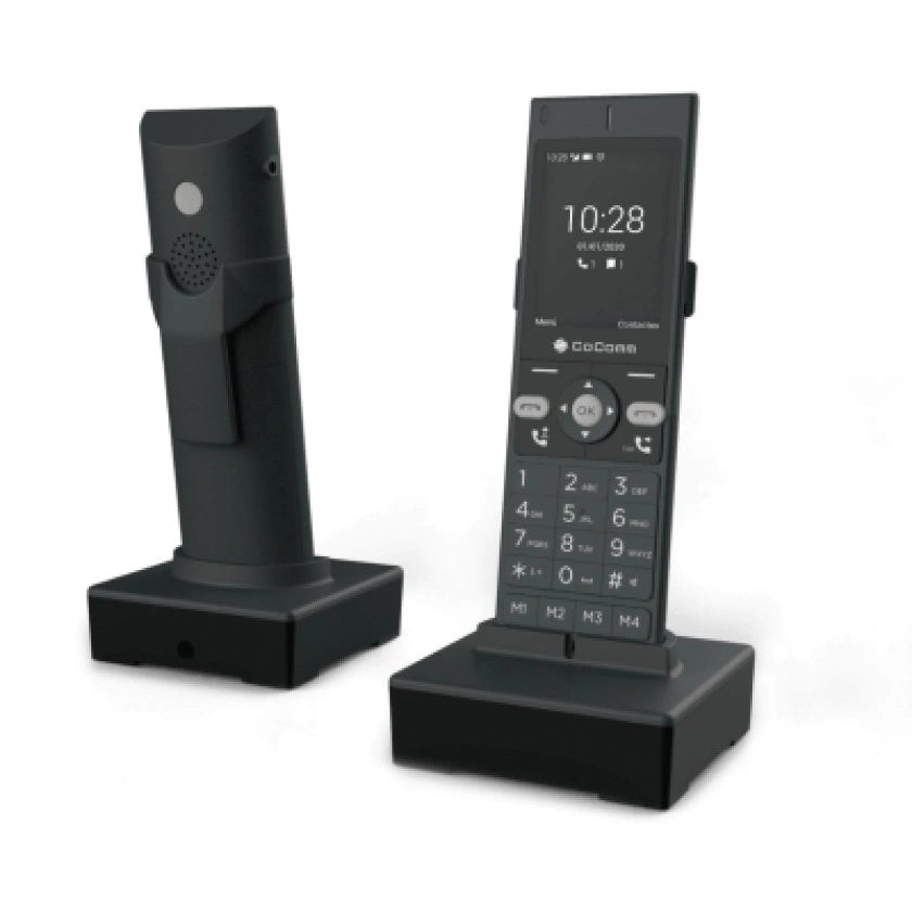 Cocomm DT200 - Buroprint