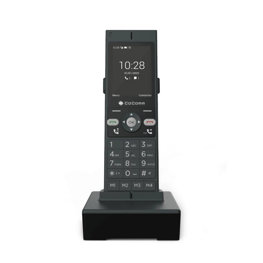 Cocomm DT200 - Buroprint