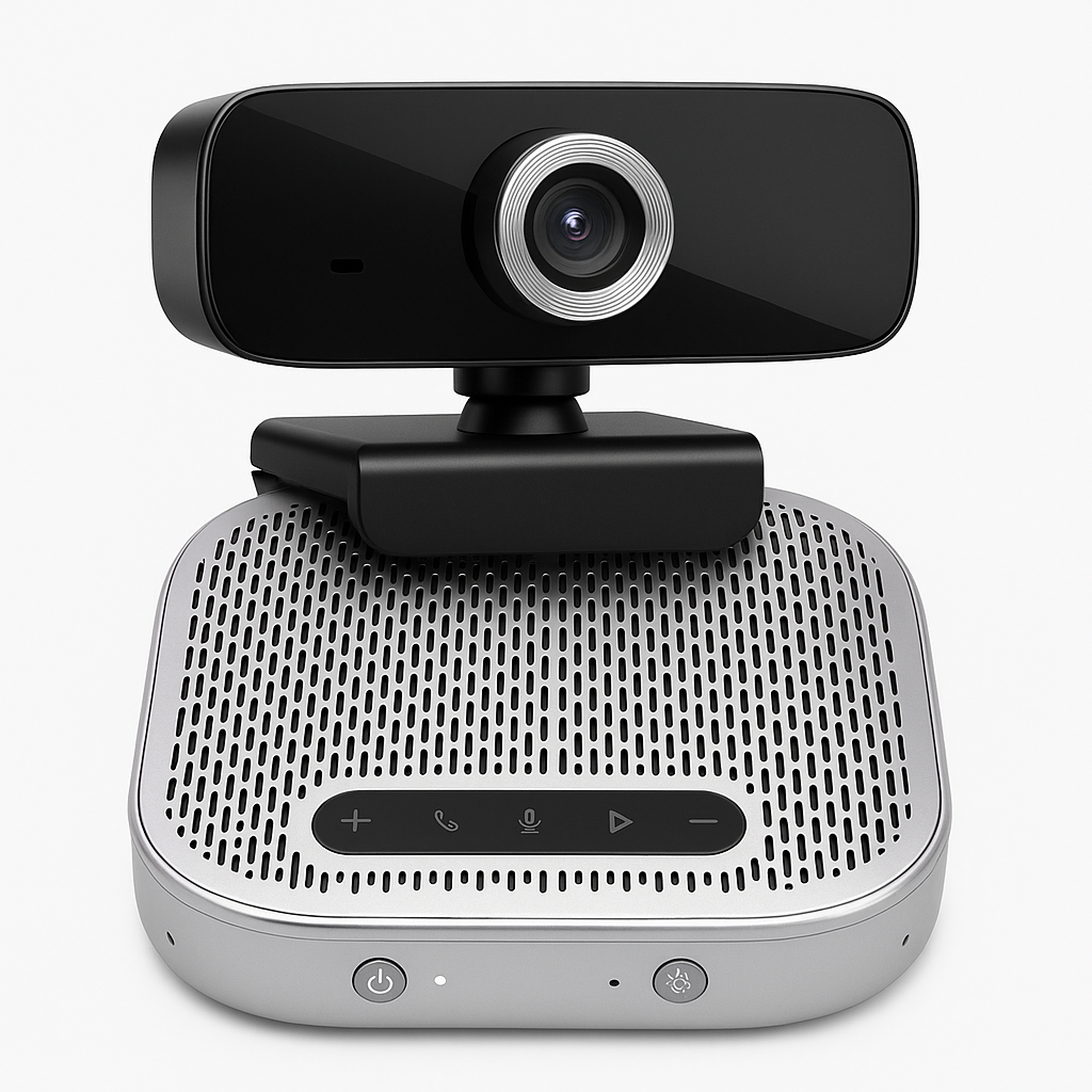 Webcam UHD 4K