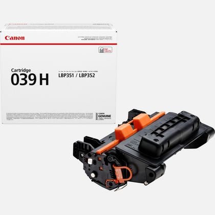 CRG 039 H - Buroprint