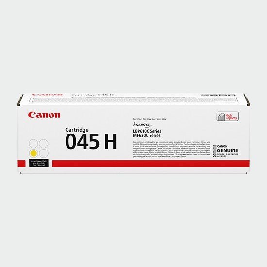 CRG 045 H COULEUR HAUTE CAPACITE - Buroprint