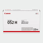 CRG 052 H NOIRE HAUTE CAPACITE - Buroprint