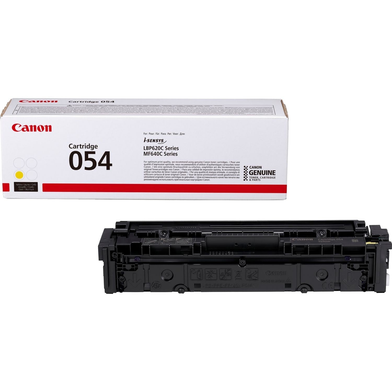 CRG 054 COULEUR - Buroprint