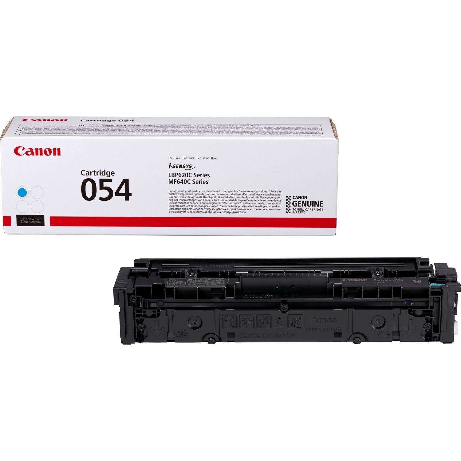 CRG 054 COULEUR - Buroprint