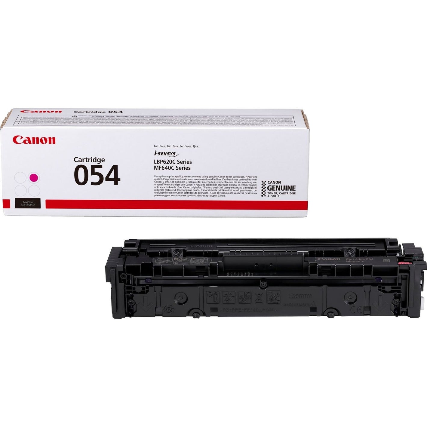 CRG 054 COULEUR - Buroprint