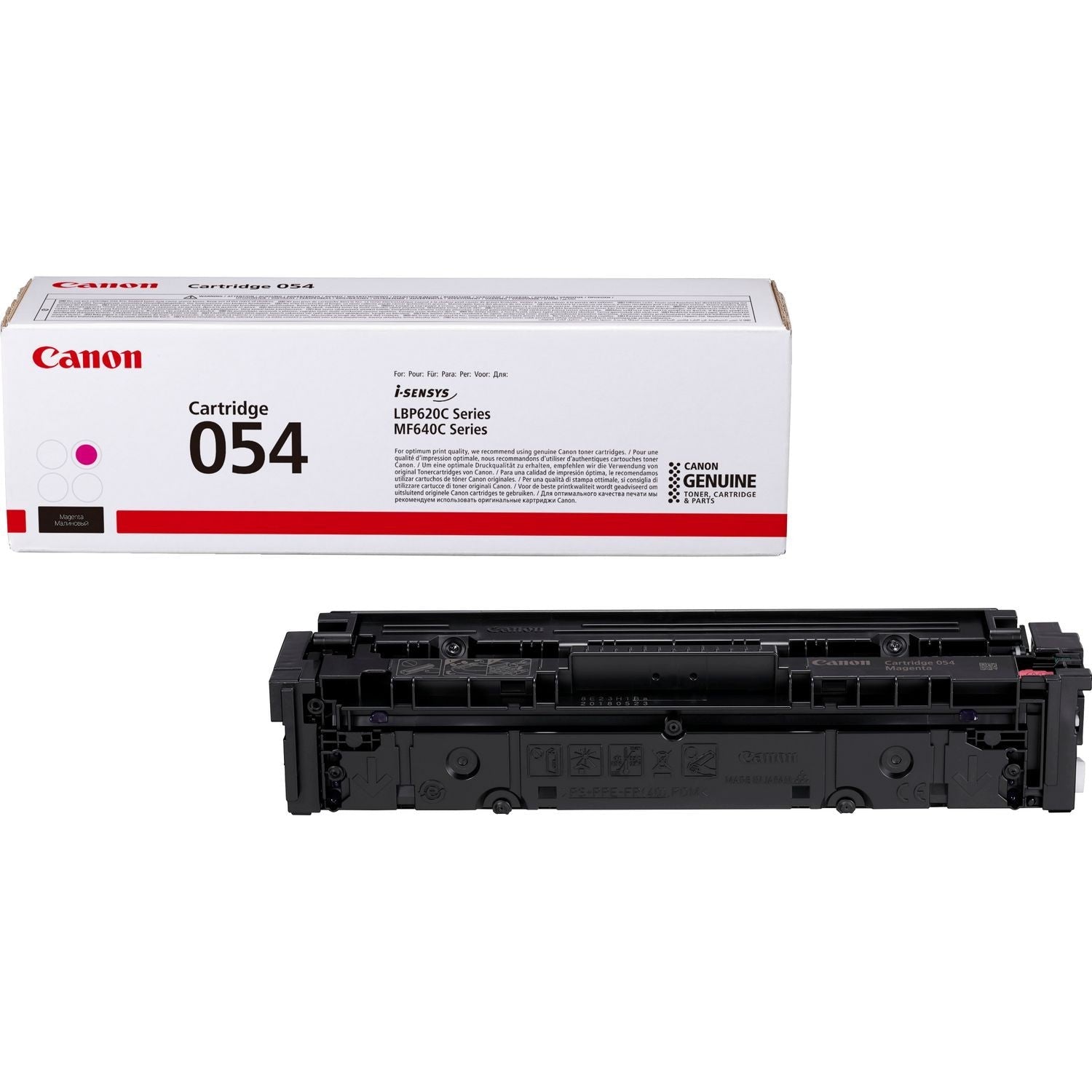 CRG 054 COULEUR - Buroprint