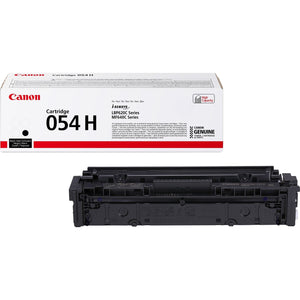 CRG 054 H NOIRE HAUTE CAPACITE - Buroprint