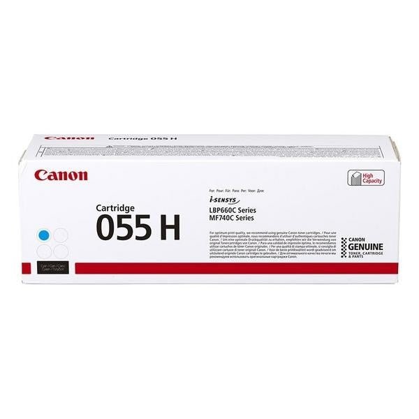 CRG 055 NOIRE H HAUTE CAPACITE - Buroprint