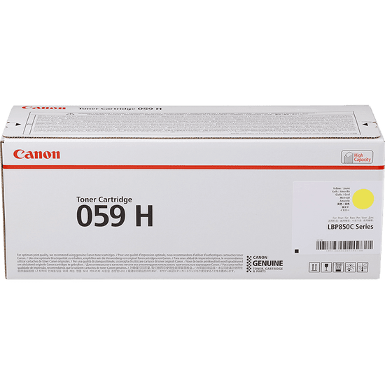 CRG 059 COULEUR H HAUTE CAPACITE - Buroprint