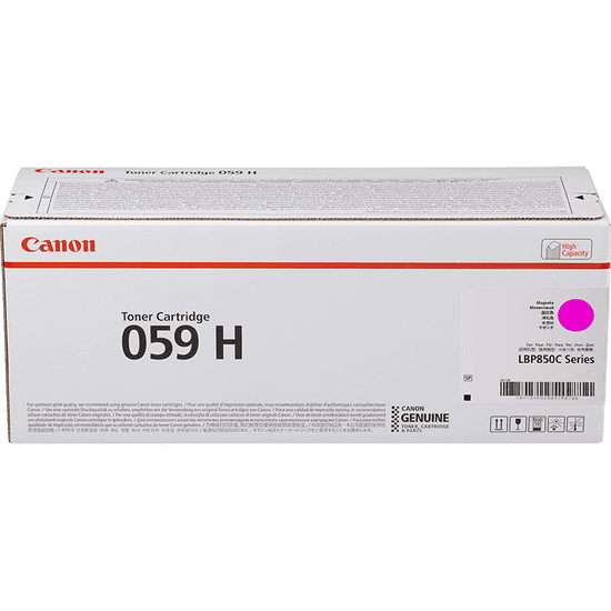 CRG 059 COULEUR H HAUTE CAPACITE - Buroprint
