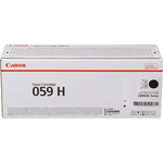 CRG 059 NOIRE H HAUTE CAPACITÉ - Buroprint