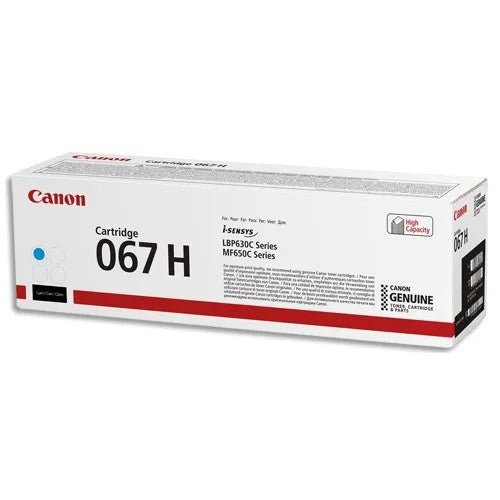 CRG 067 COULEUR H HAUTE CAPACITE - Buroprint